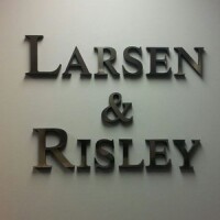 Larsen & risley