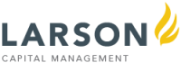 Larson capital management