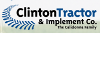 Clinton Tractor and Impliment Company