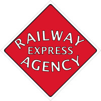 Las vegas railway express