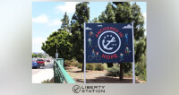 Liberty station community association