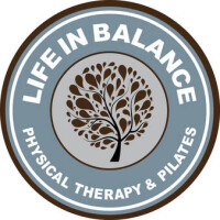 Life in balance physical therapy and pilates