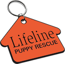 Lifeline puppy rescue