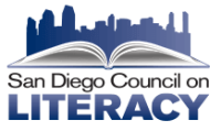San diego council on literacy