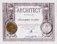 Christopher lobas architects, p.c.