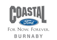 Coastal Ford Burnaby