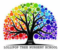 Lollipop tree nursery school