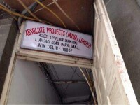 Absolute Projects Private Limited.