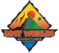 Lost worlds adventures