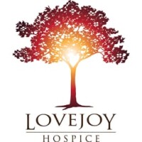 Lovejoy hospice inc
