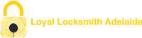 Loyal locksmith