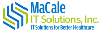Macale it solutions, inc.