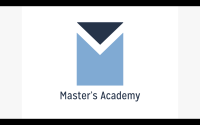Master's academy of fine arts - marietta, ga