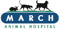 March animal hospital