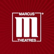 Marcus theatres careers