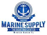 Marine supply of winter haven