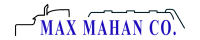 Max mahan company inc.