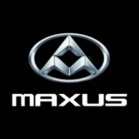 Maxus international corp.