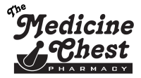 The medicine chest compounding pharmacy