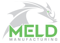 Meld manufacturing