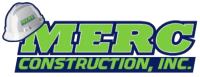 Merc construction inc