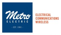 Metro electric company inc