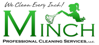 Minch professional cleaning services llc