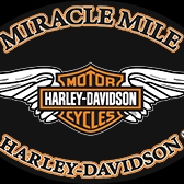 Miracle mile harley davidson