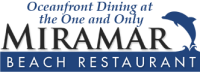 Miramar beach restaurant