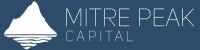 Mitre peak capital