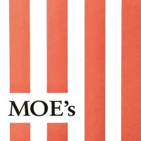 Moe's books