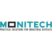 Monitech industrial display solutions inc