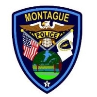 Montague police dept