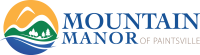 Mountain manor of paintsville