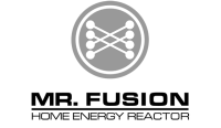 Mr. fusion