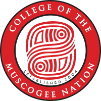 College of muscogee nation