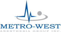 Metrowest anesthesia group inc