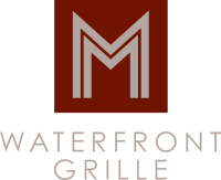 M waterfront grille