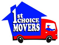 1st choice movers llc