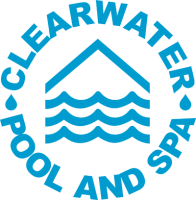 Clearwater pool and spa