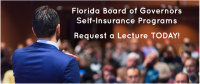Florida board of governors self-insurance programs