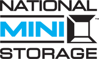 National mini storage