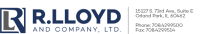 R. Lloyd & Company, Ltd.