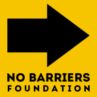 No barriers int.