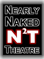Nearly naked theatre