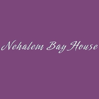 Nehalem bay house