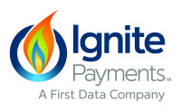 Ignite Payments | First Data