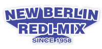 New berlin redi-mix inc