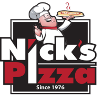Nick's pizzeria