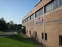 Maidstone Television Studios